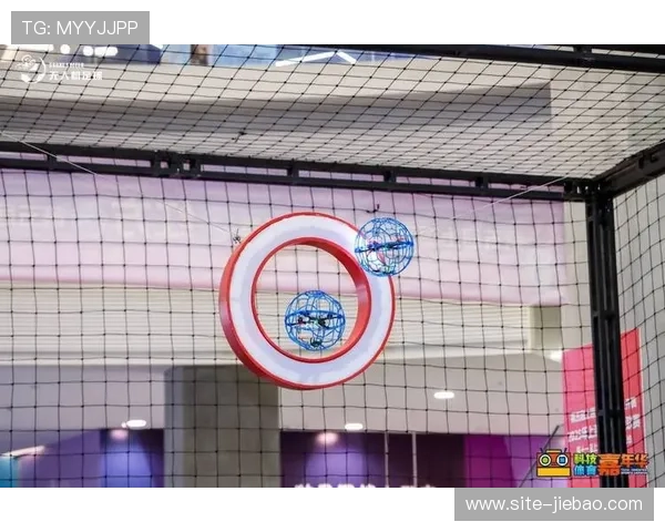 国际航联设定无人机足球新标准,上海方案推动科技体育生态闭环