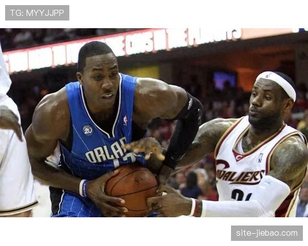 前NBA球星德怀特·霍华德宣布收购一支台湾篮球联赛球队